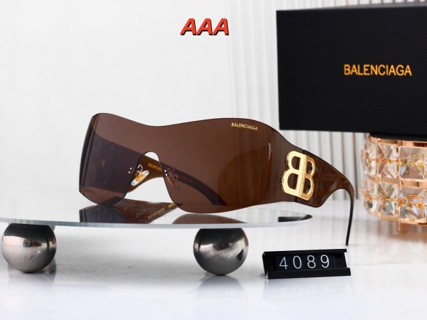BALENCIAGA-Sunglass(AAA)-0139