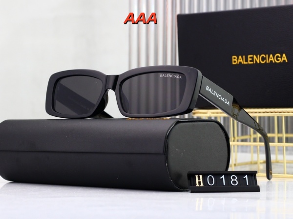 BALENCIAGA-Sunglass(AAA)-0014