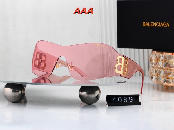BALENCIAGA-Sunglass(AAA)-0140