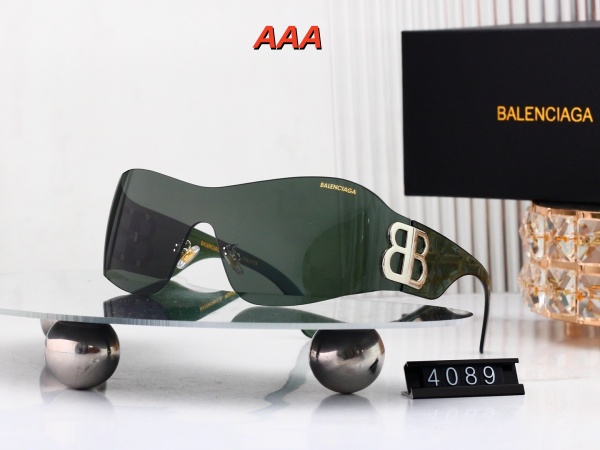 BALENCIAGA-Sunglass(AAA)-0141