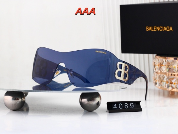 BALENCIAGA-Sunglass(AAA)-0142