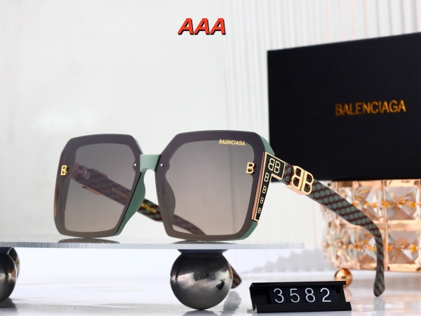 BALENCIAGA-Sunglass(AAA)-0143