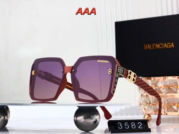 BALENCIAGA-Sunglass(AAA)-0144