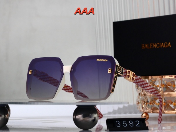BALENCIAGA-Sunglass(AAA)-0145