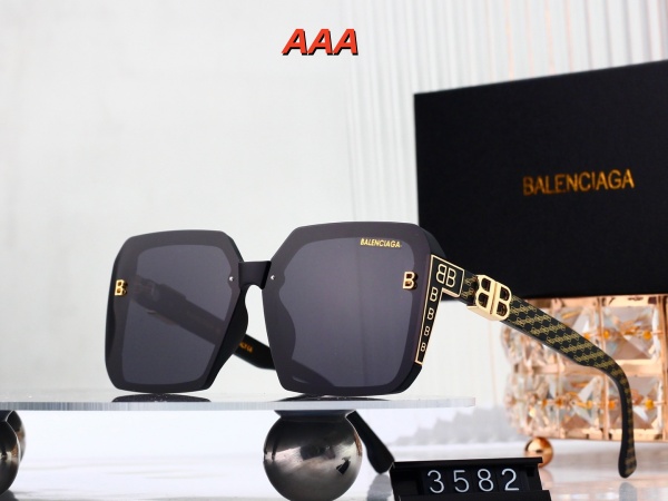 BALENCIAGA-Sunglass(AAA)-0146
