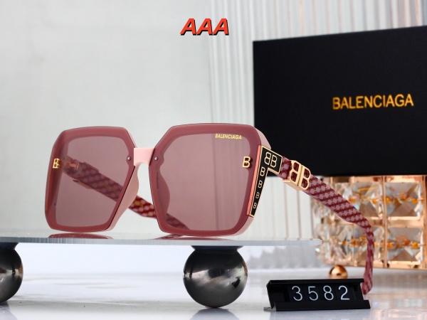BALENCIAGA-Sunglass(AAA)-0147