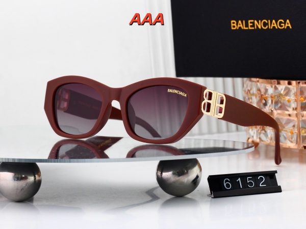 BALENCIAGA-Sunglass(AAA)-0149