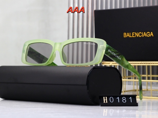 BALENCIAGA-Sunglass(AAA)-0015