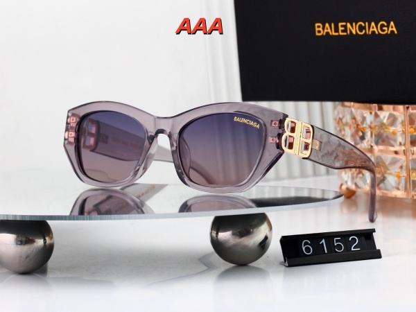 BALENCIAGA-Sunglass(AAA)-0150