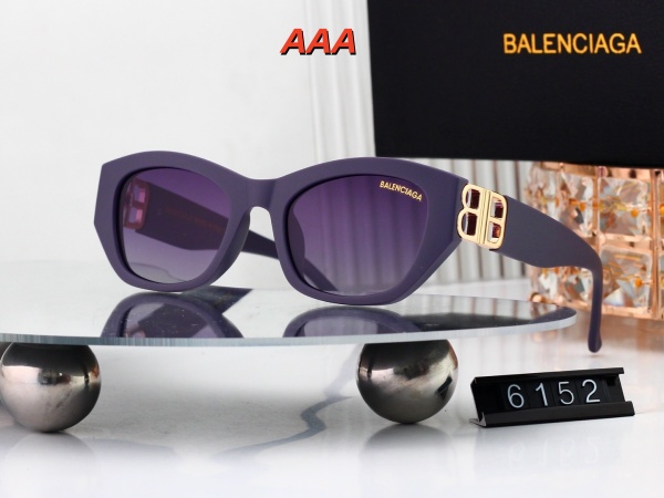BALENCIAGA-Sunglass(AAA)-0151