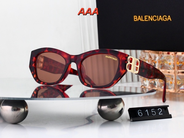 BALENCIAGA-Sunglass(AAA)-0152