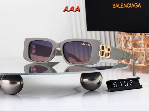 BALENCIAGA-Sunglass(AAA)-0153