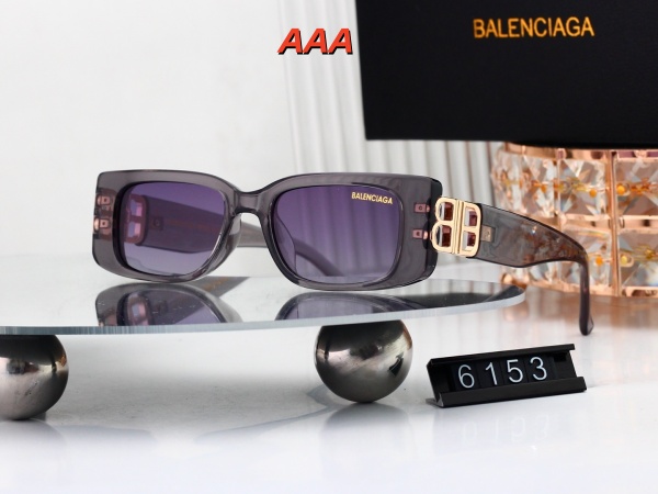 BALENCIAGA-Sunglass(AAA)-0154