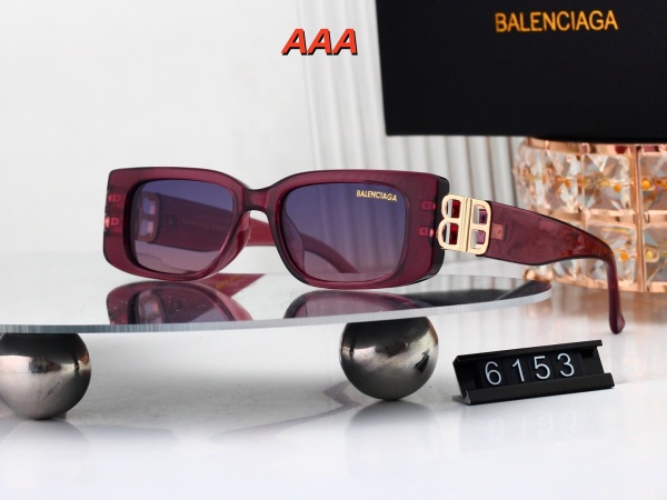 BALENCIAGA-Sunglass(AAA)-0155
