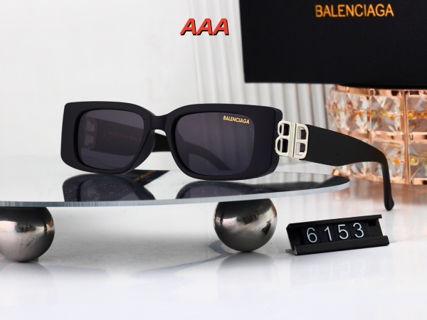 BALENCIAGA-Sunglass(AAA)-0156