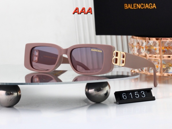 BALENCIAGA-Sunglass(AAA)-0157