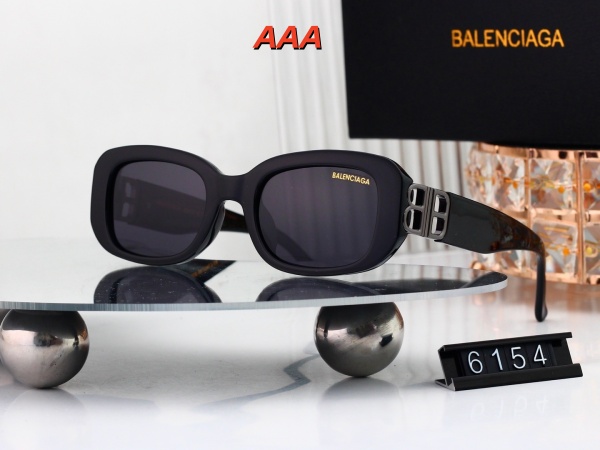 BALENCIAGA-Sunglass(AAA)-0158
