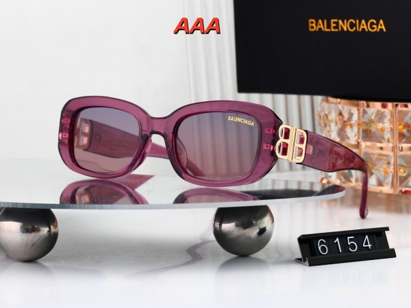 BALENCIAGA-Sunglass(AAA)-0159