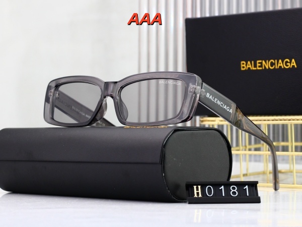 BALENCIAGA-Sunglass(AAA)-0016