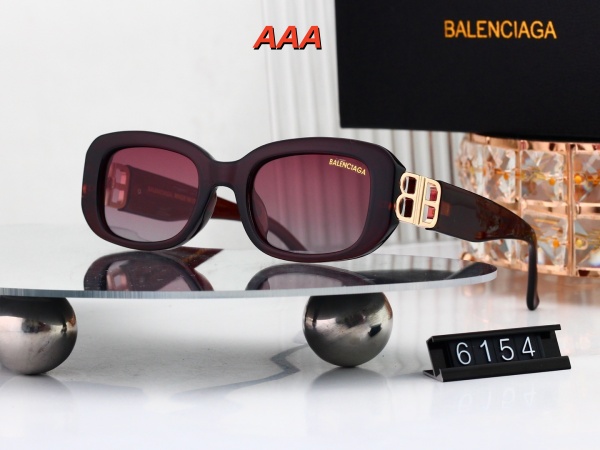 BALENCIAGA-Sunglass(AAA)-0161