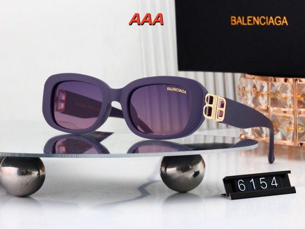 BALENCIAGA-Sunglass(AAA)-0162