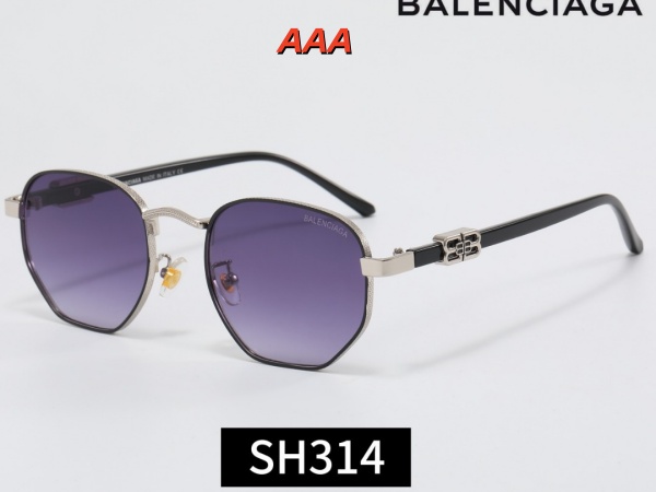 BALENCIAGA-Sunglass(AAA)-0163