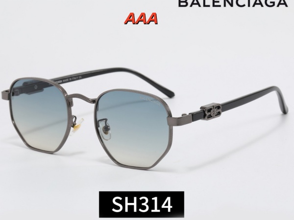 BALENCIAGA-Sunglass(AAA)-0165