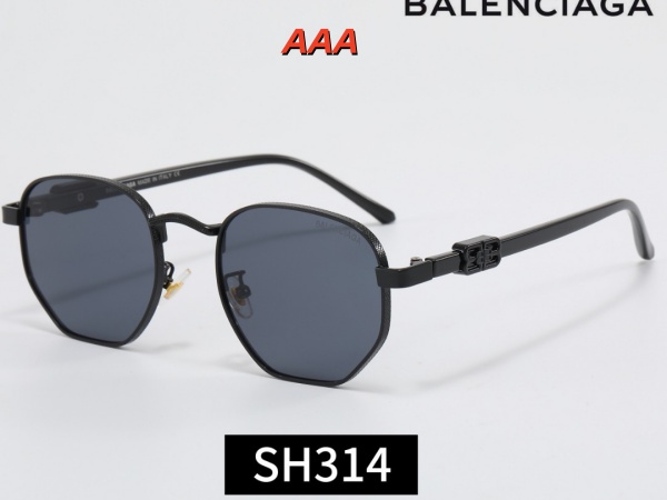 BALENCIAGA-Sunglass(AAA)-0166