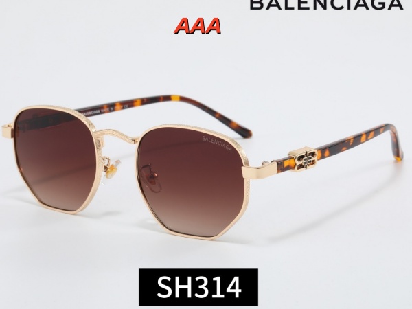BALENCIAGA-Sunglass(AAA)-0167