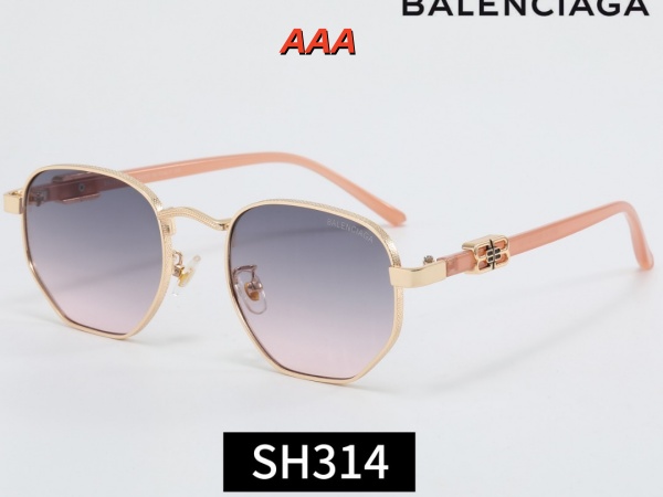 BALENCIAGA-Sunglass(AAA)-0168