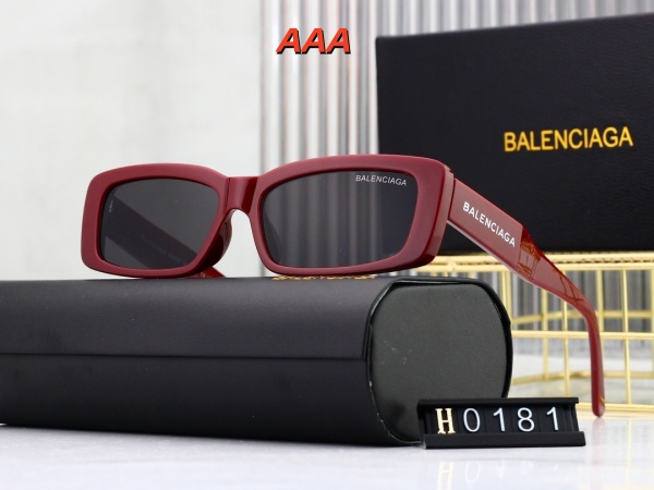BALENCIAGA-Sunglass(AAA)-0017