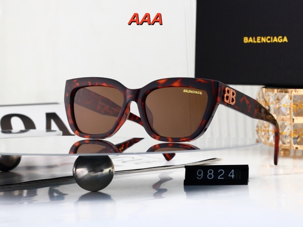 BALENCIAGA-Sunglass(AAA)-0176