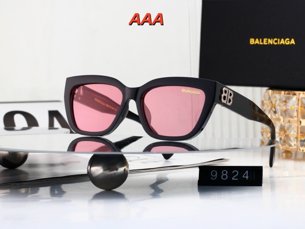 BALENCIAGA-Sunglass(AAA)-0177