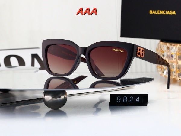 BALENCIAGA-Sunglass(AAA)-0178