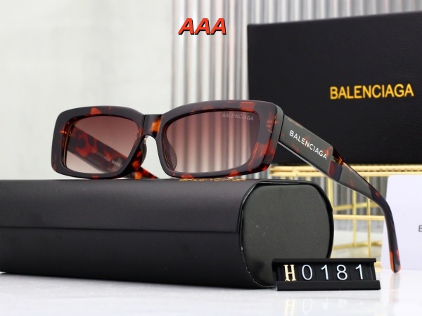 BALENCIAGA-Sunglass(AAA)-0018