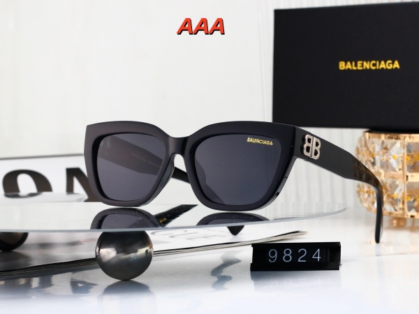 BALENCIAGA-Sunglass(AAA)-0179