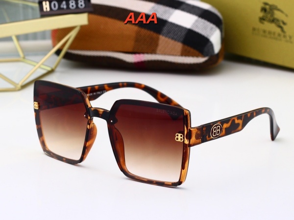 BALENCIAGA-Sunglass(AAA)-0182