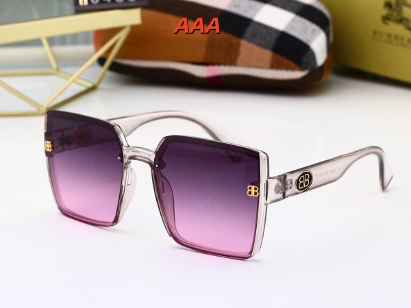 BALENCIAGA-Sunglass(AAA)-0183