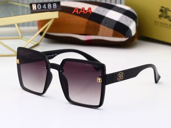 BALENCIAGA-Sunglass(AAA)-0184