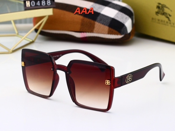 BALENCIAGA-Sunglass(AAA)-0186