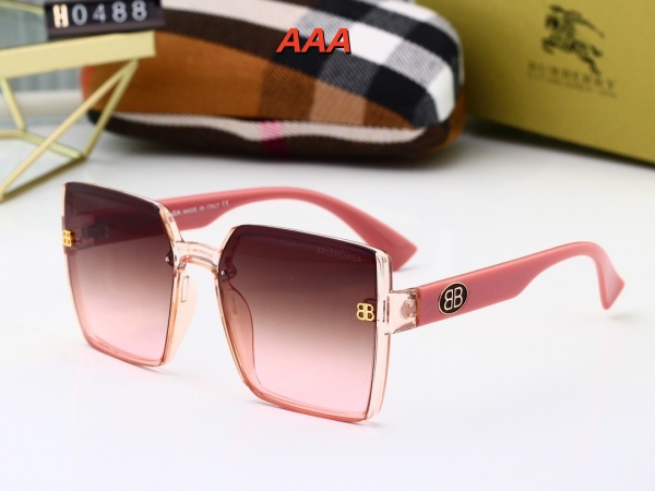 BALENCIAGA-Sunglass(AAA)-0187