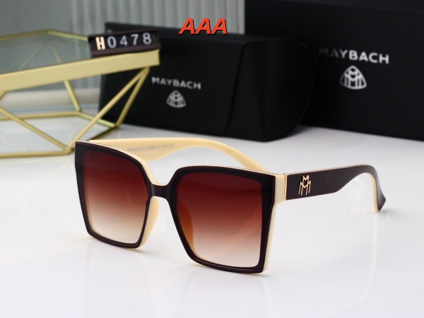 BALENCIAGA-Sunglass(AAA)-0188