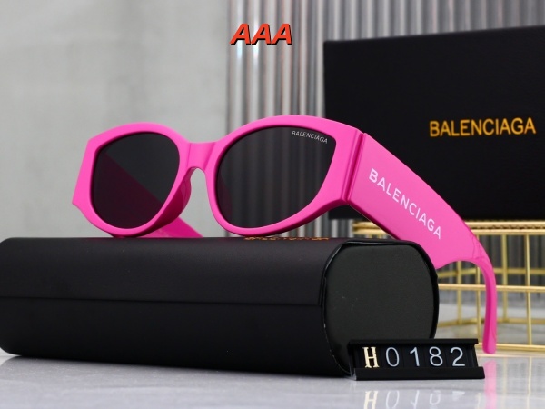 BALENCIAGA-Sunglass(AAA)-0019