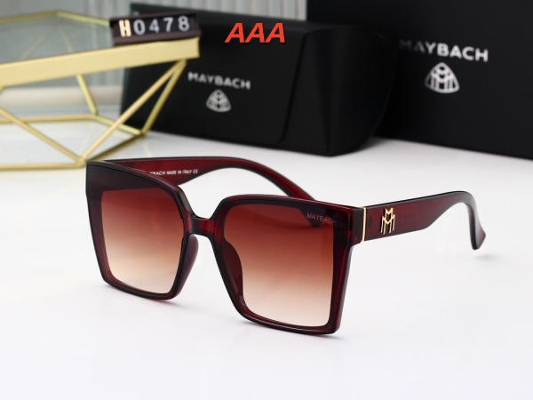 BALENCIAGA-Sunglass(AAA)-0189