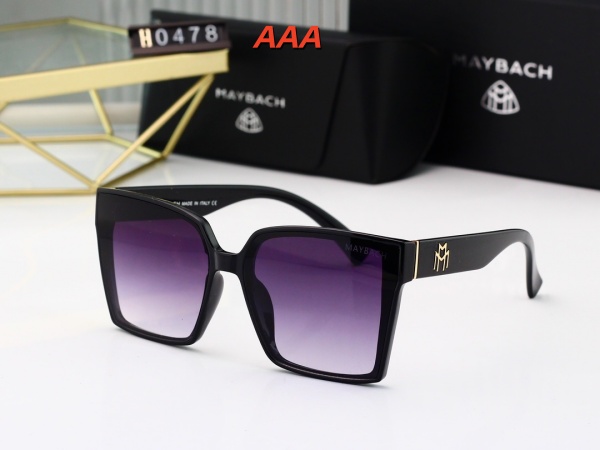 BALENCIAGA-Sunglass(AAA)-0191