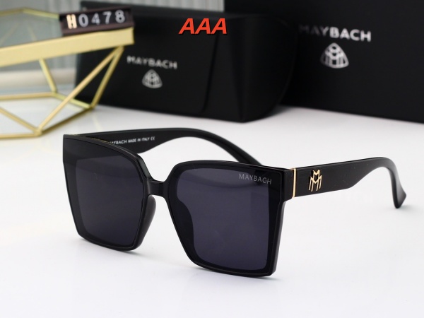 BALENCIAGA-Sunglass(AAA)-0195