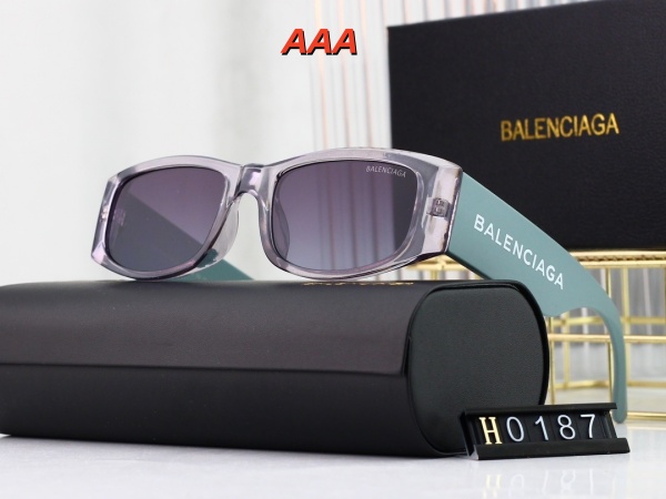 BALENCIAGA-Sunglass(AAA)-0196