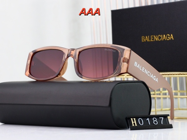 BALENCIAGA-Sunglass(AAA)-0198