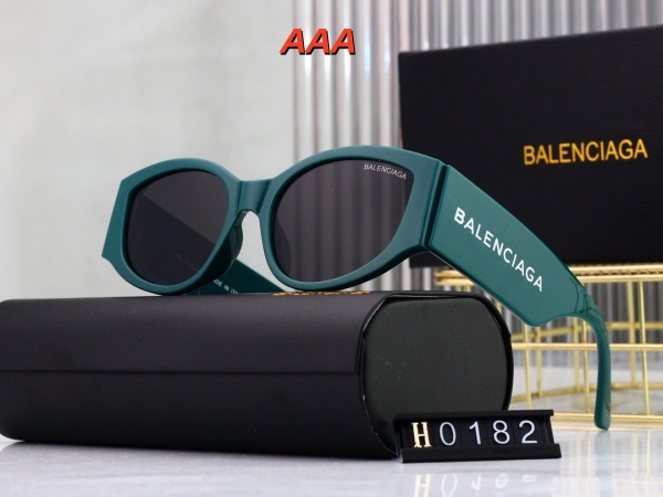 BALENCIAGA-Sunglass(AAA)-0020