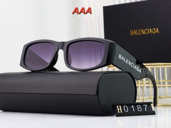 BALENCIAGA-Sunglass(AAA)-0199